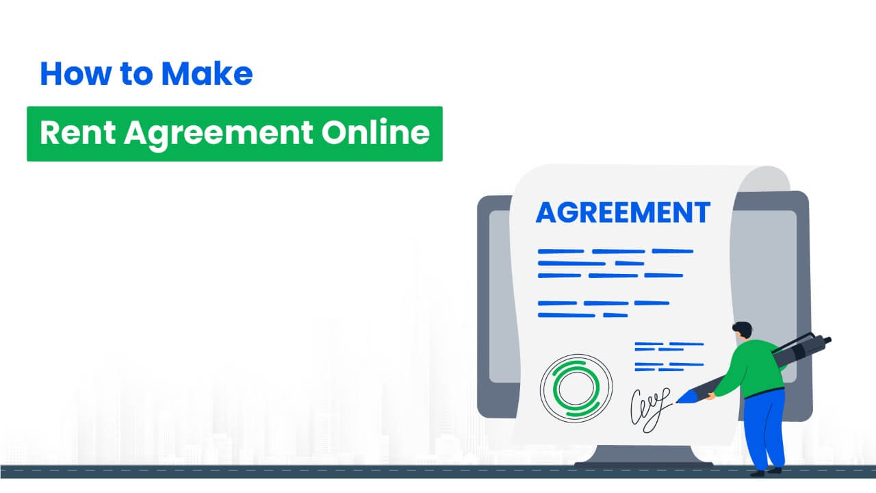 Get Your Rental Agreement Online with HappyLocate