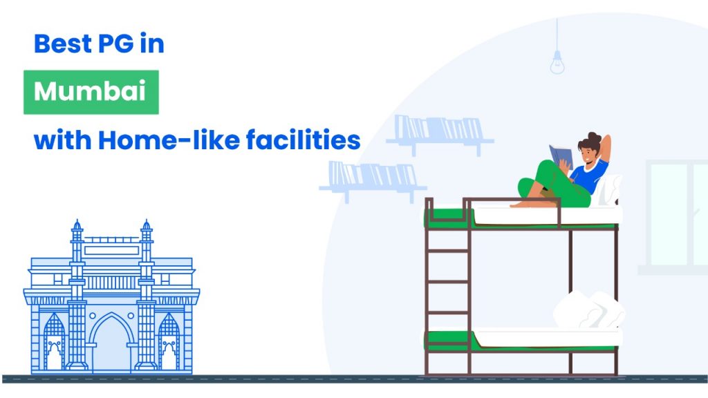 HappyLocate – Find the Best women PG in Mumbai with Expert Guidance