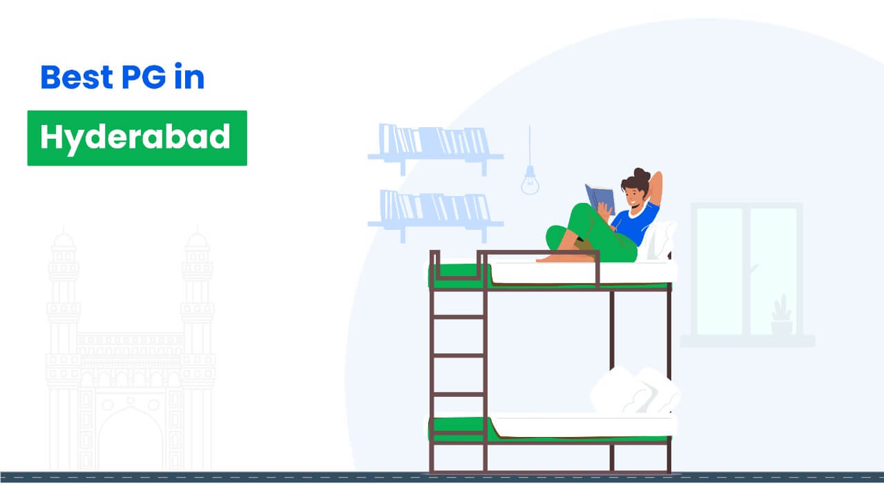 HappyLocate – Find the Best women PG in Hyderabad with Expert Guidance