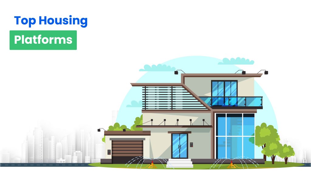 Top Housing platforms