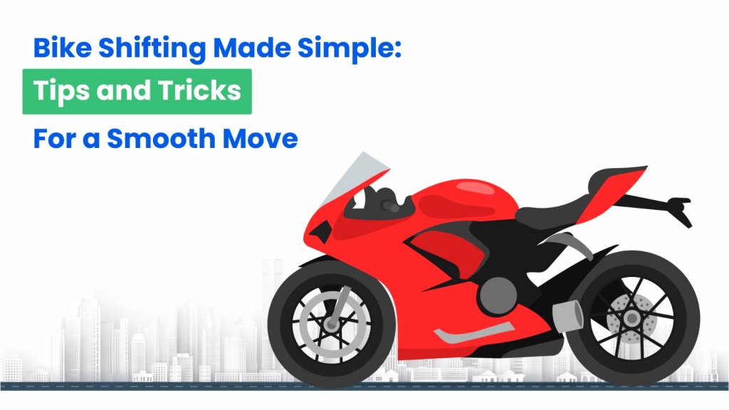 Bike Shifting Made Simple: Tips and Tricks for a Smooth Move